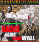 LP Backs Against The Wall RAS IMRUH ASHA